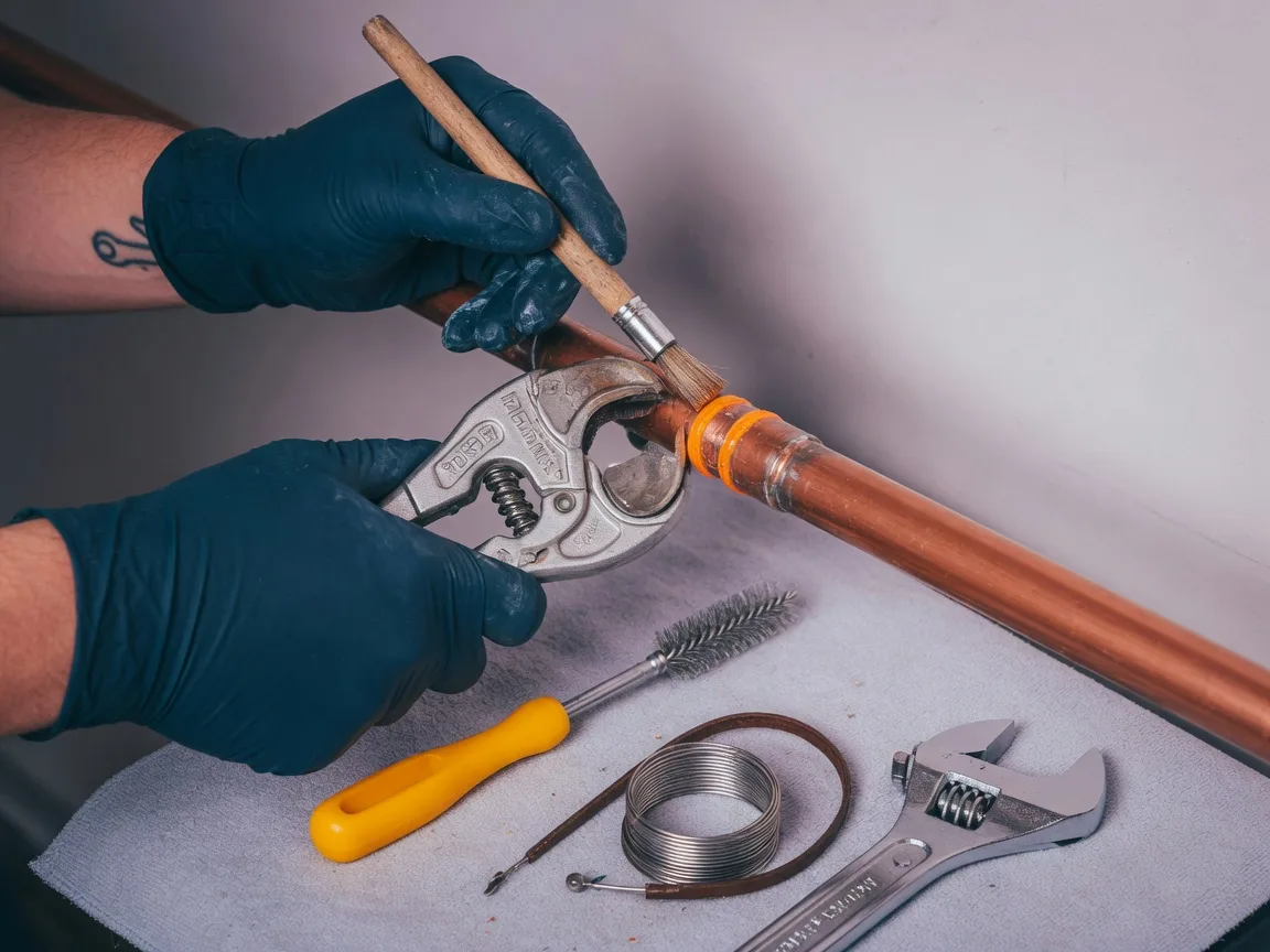 Why choose Sump Pump Repair in Perryville, AR